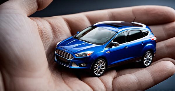 Assurance ford : comment choisir la meilleure couverture