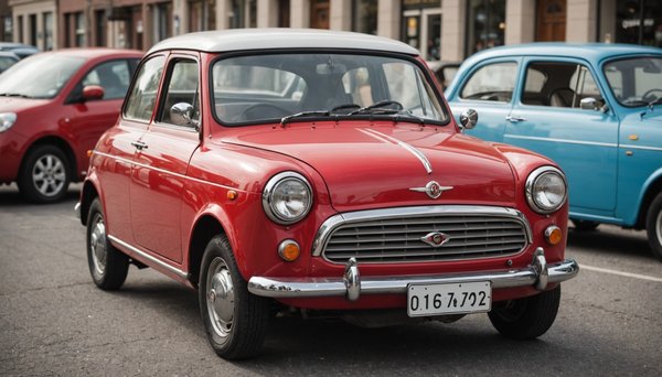 Dénichez les meilleures pièces occasion de voiture sans permis microcar