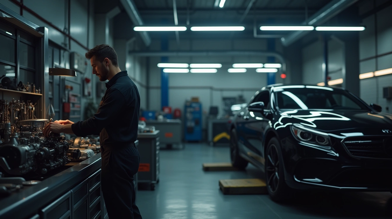 Questions fréquentes sur nos services